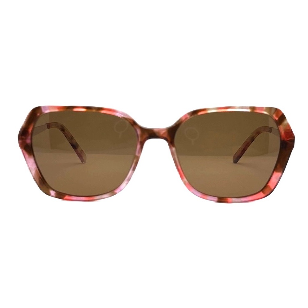 Aubrey Red Tortoise Sunglasses by Sanctuary Limited edition